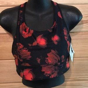 Victoria Sport medium support sport bra size Large